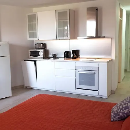 Apartment Studio Santiago
