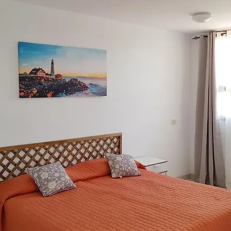 Studio Santiago Apartment